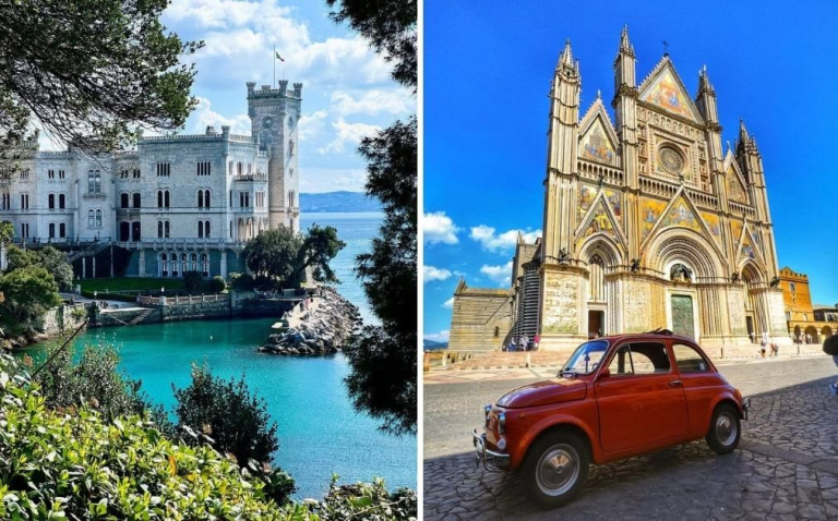 Hidden Travel Destinations: Discover Secret Places Around the World