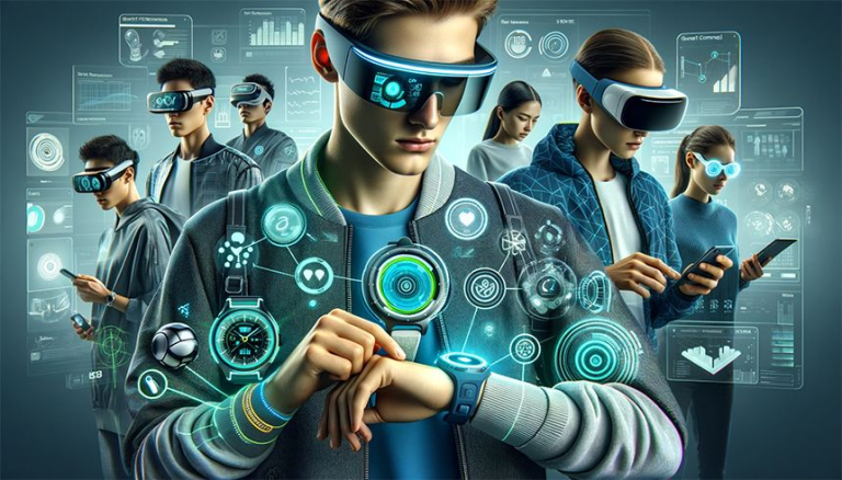 Latest Tech Trends Shaping the Future in 2026