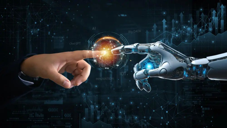 Digital Innovation Trends Shaping the Future of Modern Business