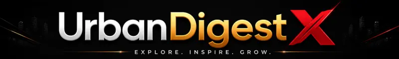 UrbanDigestx.com
